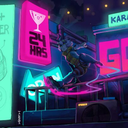 jorgecastillo23 avatar