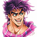 joseph-is-the-best-joestar avatar