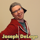 josephdelage avatar