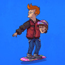 joshpear avatar