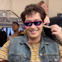 joshstrobltakesatumble avatar