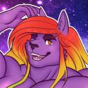 joshufox avatar