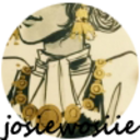 josiewosiie avatar