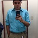 josuesanchezm avatar