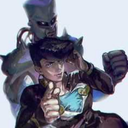 josuke-god avatar