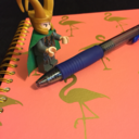 journeyintowriting avatar