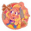 joyfulspetals avatar