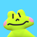 joyousfrog avatar
