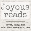 joyousreads avatar