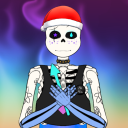 joytheskeleton avatar