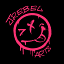 jrebel-arts avatar