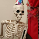 judgementalghost avatar