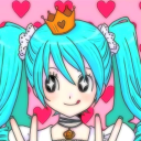 juliet-and-cinderella avatar