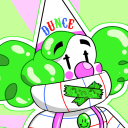 jumpinggreenjellybeanz avatar