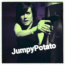 jumpypotato avatar