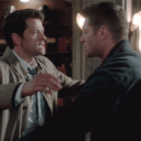 juniper-is-destiel-trash avatar