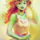 juniper-the-dryad avatar