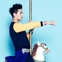 junsuism avatar