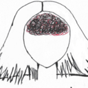 just--floating avatar