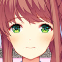 just--monika avatar