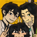 just-a-gimmick avatar