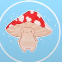 just-a-mushroom-child avatar