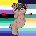 just-a-queer-otter avatar