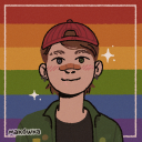 just-a-soft-enby-mess avatar