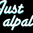 just-alpal avatar