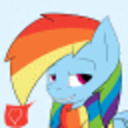 just-ask-rainbow-dash avatar