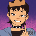 just-being-all-bi-myself avatar