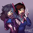 just-dva-mainthings avatar