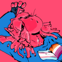 just-gloopin-around avatar