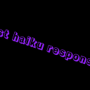 just-haiku-responses avatar