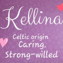 just-kellina avatar