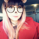 just-living-me avatar