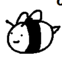 just-one-bee avatar