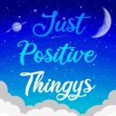 just-positive-thingys avatar