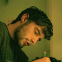 just-strange-boy avatar