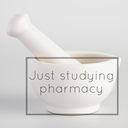 just-studying-pharmacy avatar