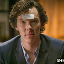 justabitobsessedwithsherlock avatar