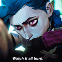 justafuckingdisaster avatar