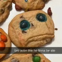 justahuman667 avatar