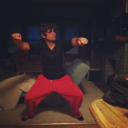 justalocalhero avatar