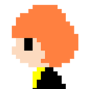 justan8-bitginger avatar