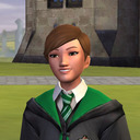 justanaverageslytherinwitch avatar