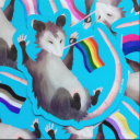 justanopossum avatar