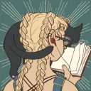 justanotherblondie avatar