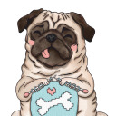 justaprettypug avatar