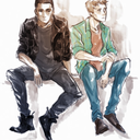 justapynchofblusey avatar